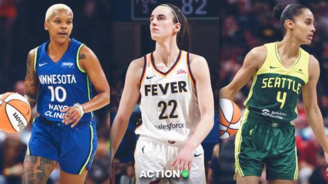 WNBA picks today: Best bets, predictions, player props, odds, .